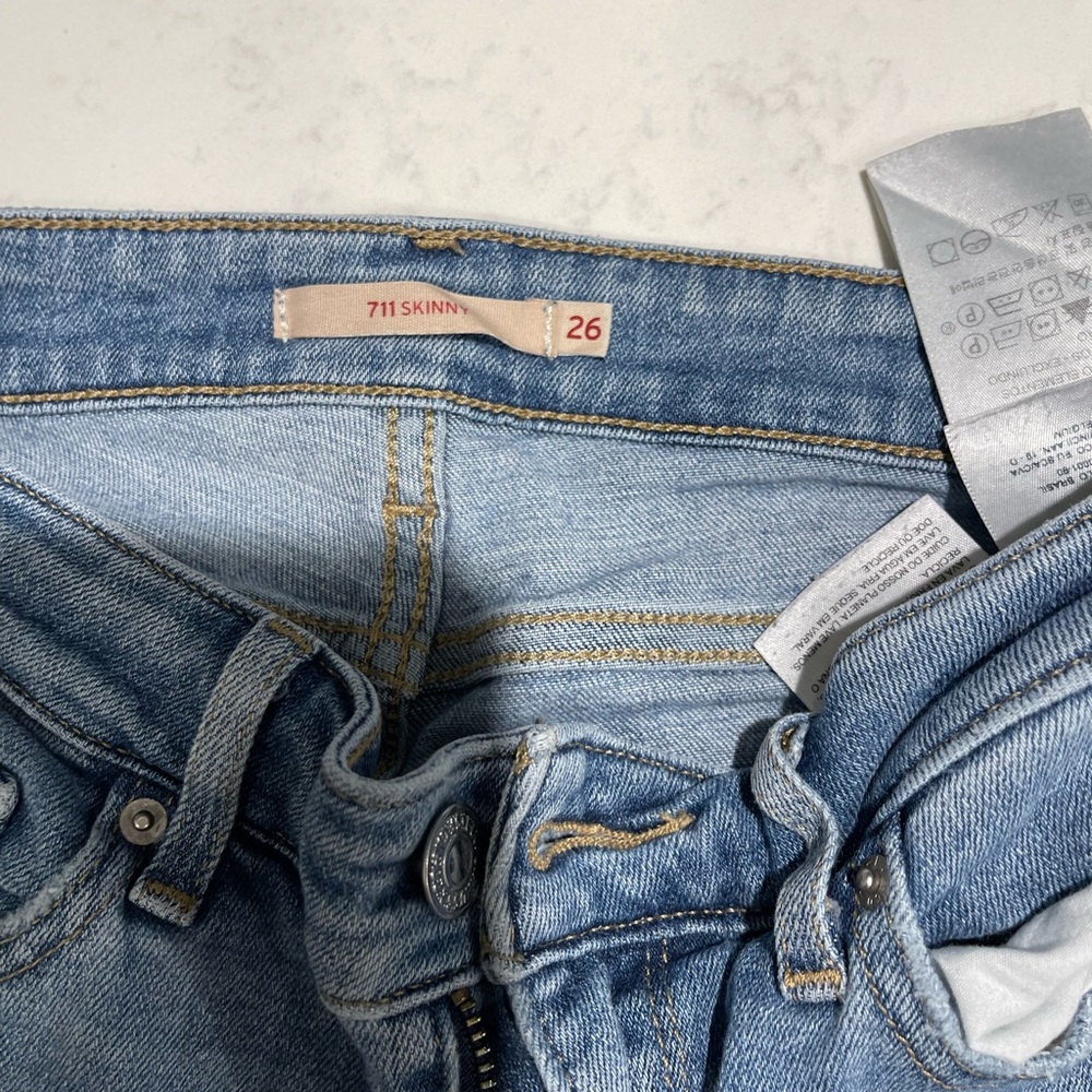 Levi’s